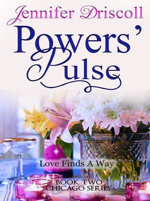 cover image of Powers' Pulse
